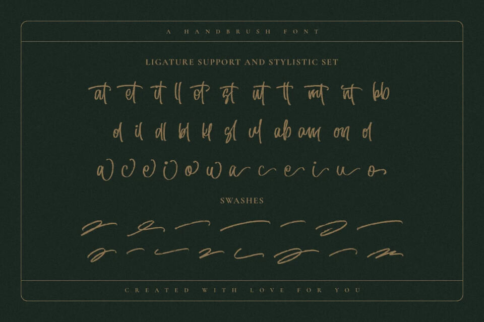 Hillentone Font