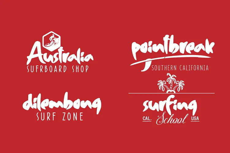 Hiroshima Font