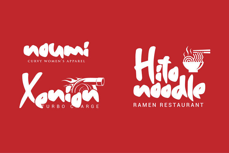 Hiroshima Font