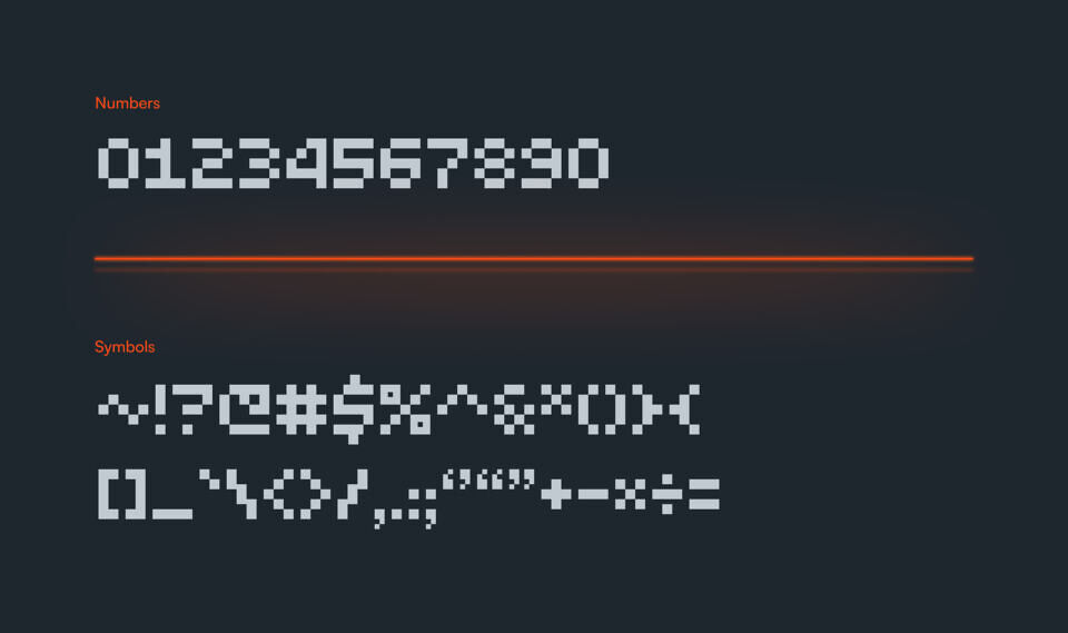Hitobito Font