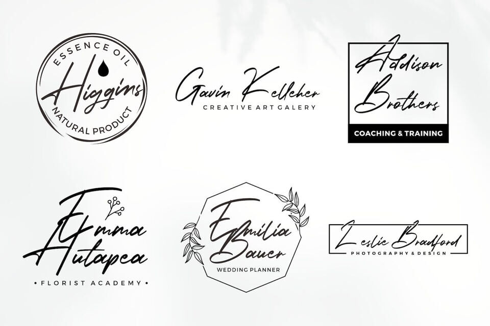 Holland Gateway Font