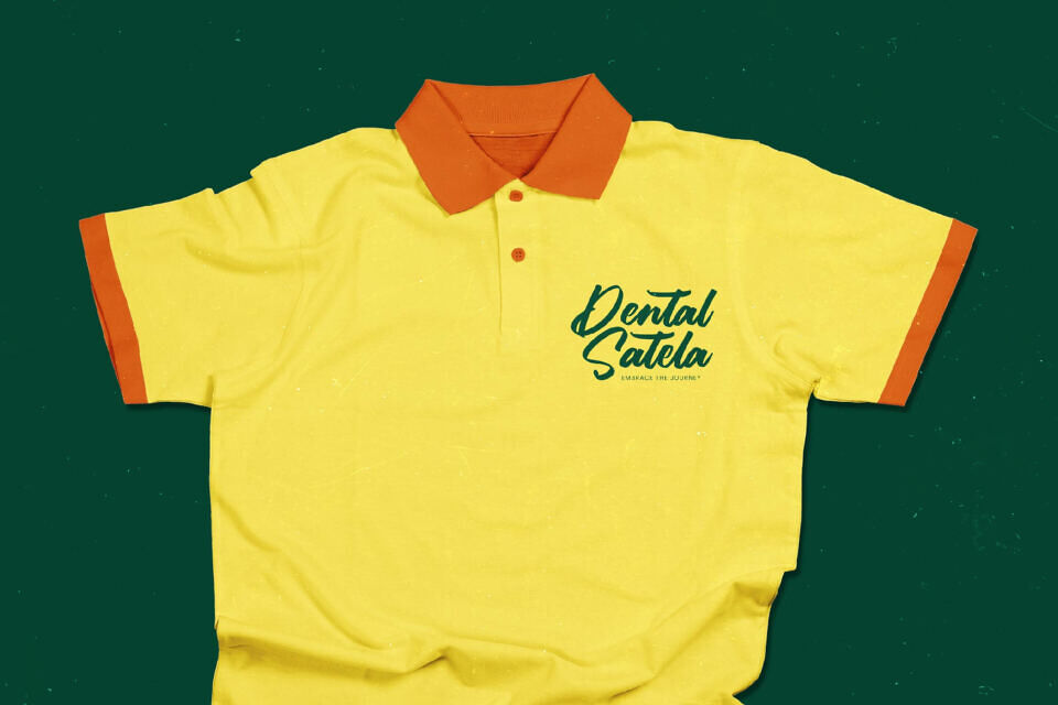 Hunting Gather Font
