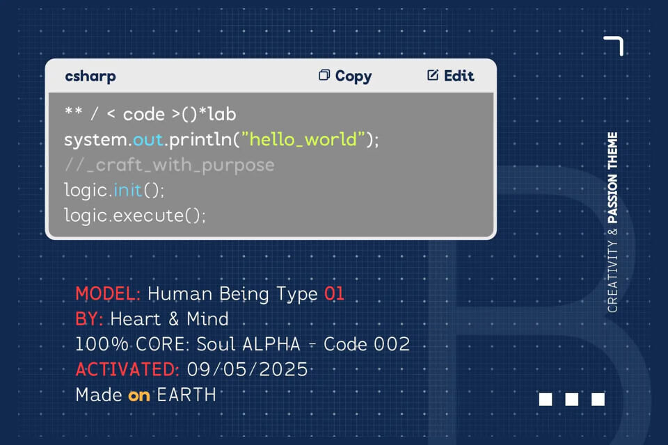 Interform Font