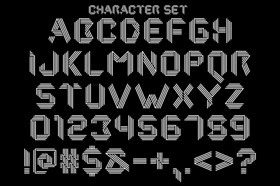 Jasuy Font