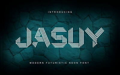 Jasuy Font