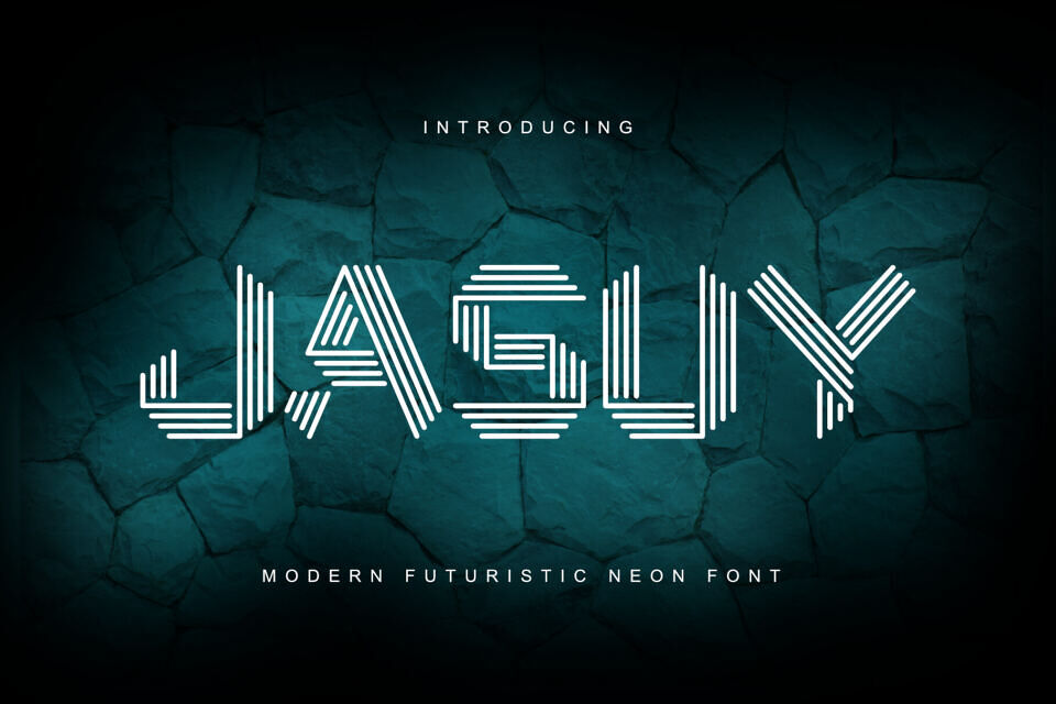 Jasuy Font