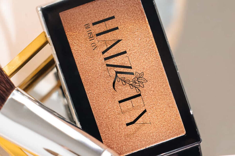 Jovina Haizley Font