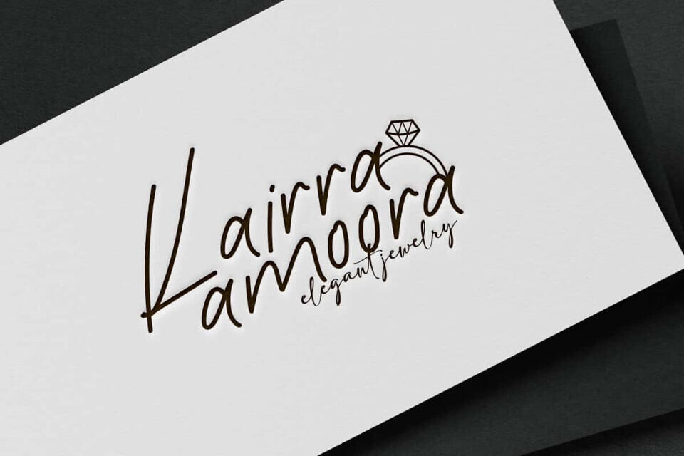 Kalie Salena Font