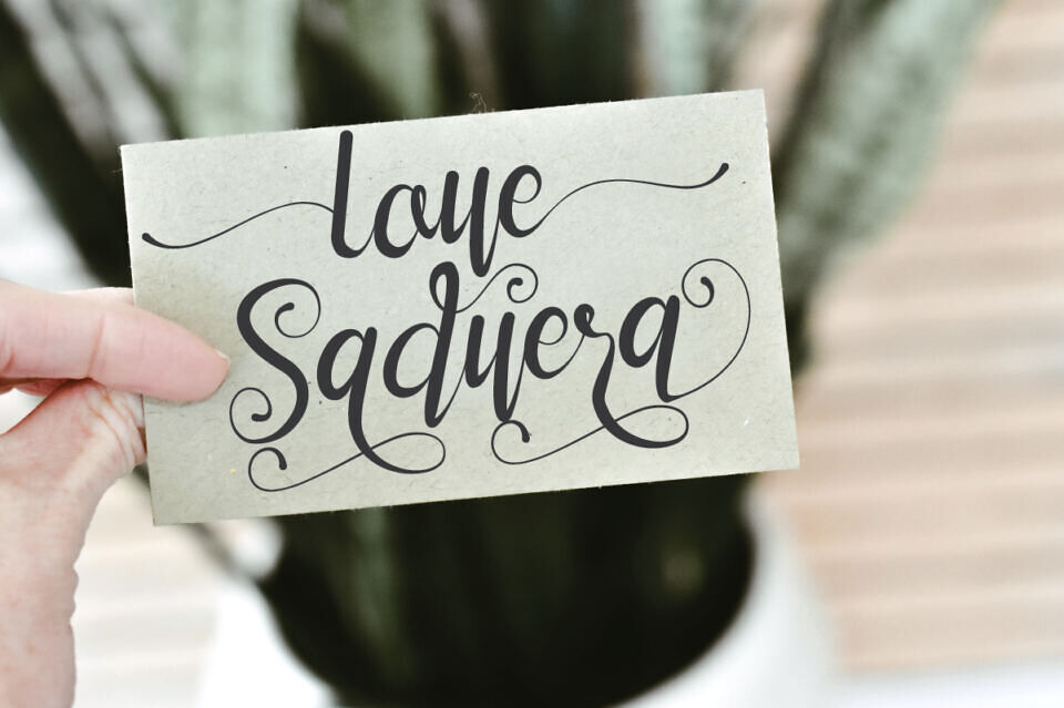 Katerlin Font