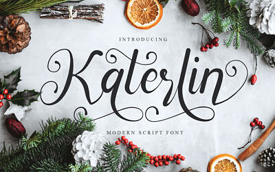 Katerlin Font