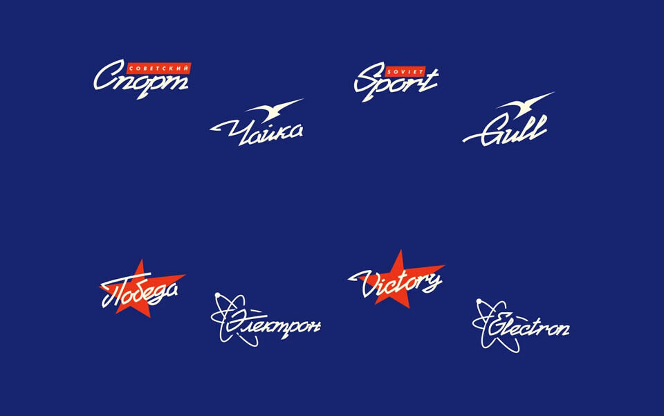 Kosmos 129 Font