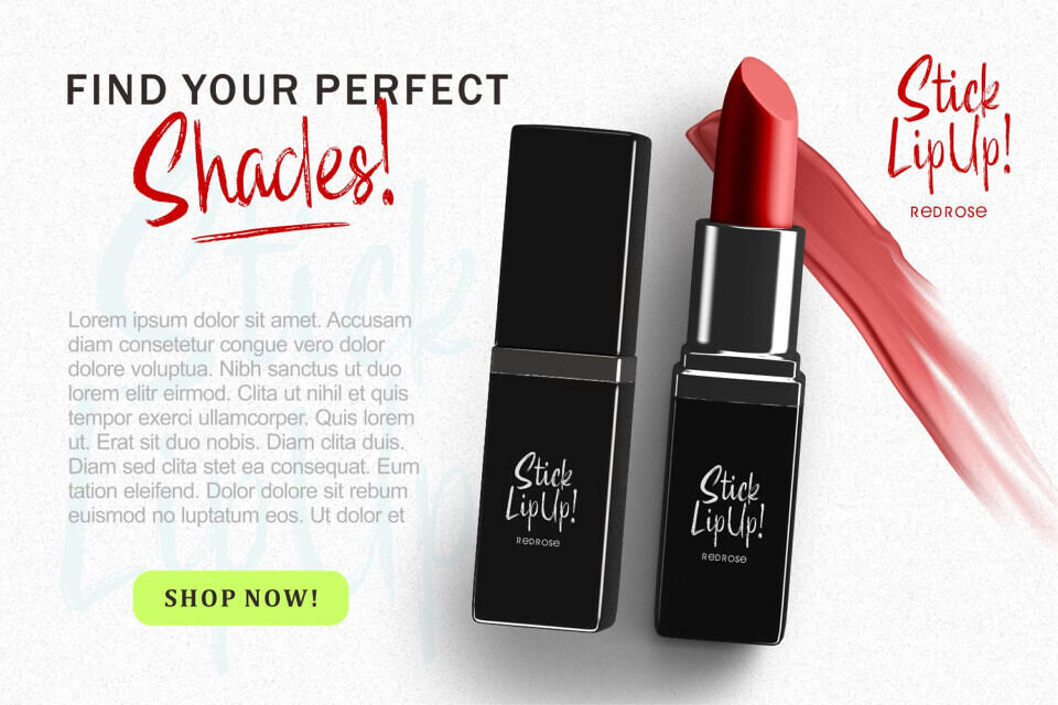 La Maison Brush Font