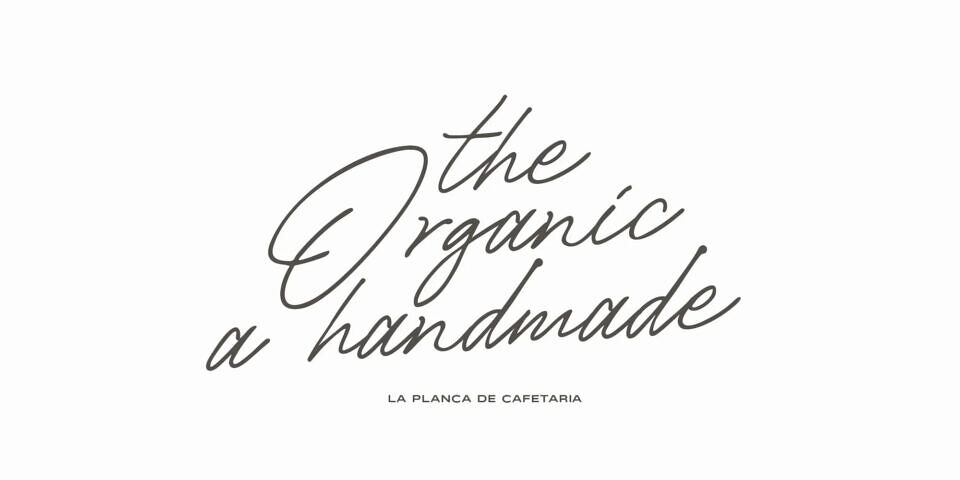 La Planca De Cafetaria Font