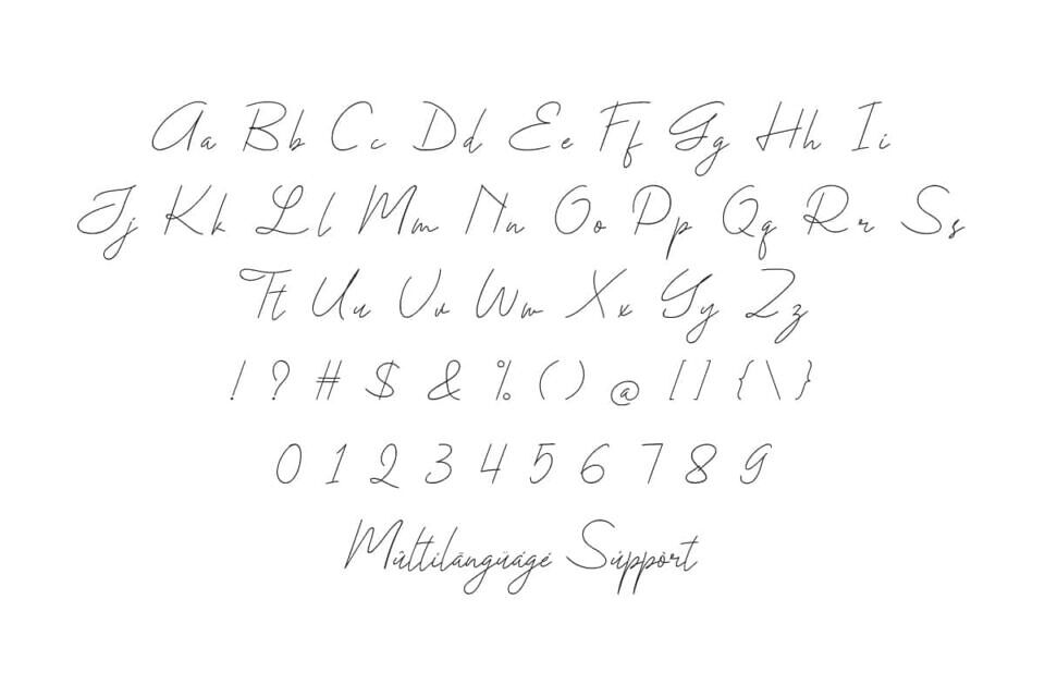 Laraine Roseana Font