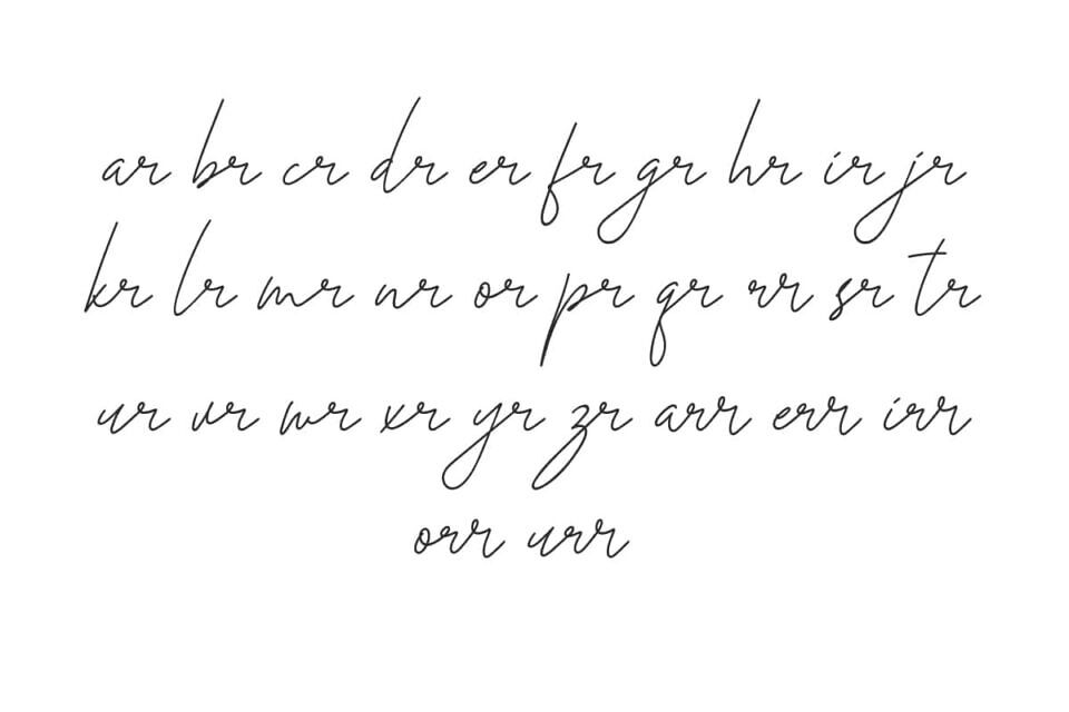 Laraine Roseana Font