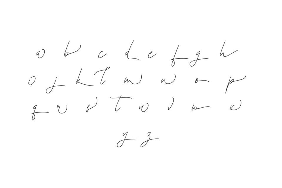 Laraine Roseana Font