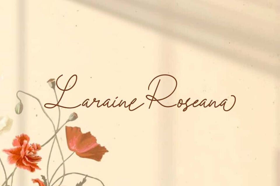 Laraine Roseana Font