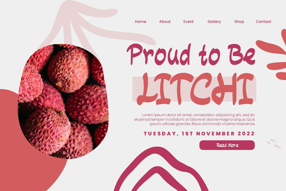 Leayci Font