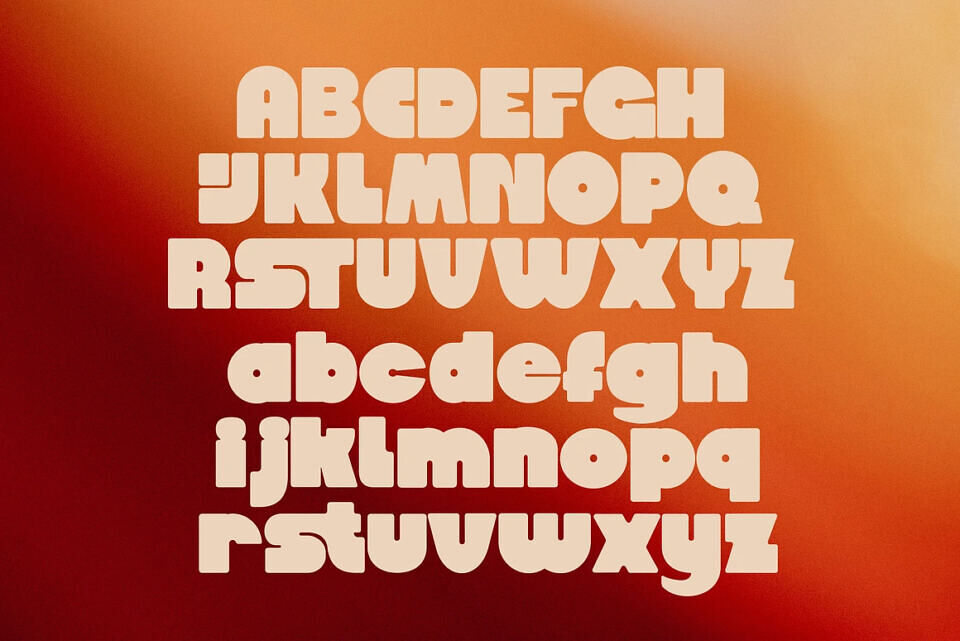 Loca Font