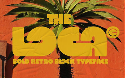 Loca Font