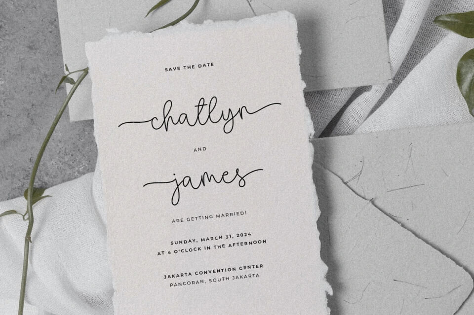 Love Self Font