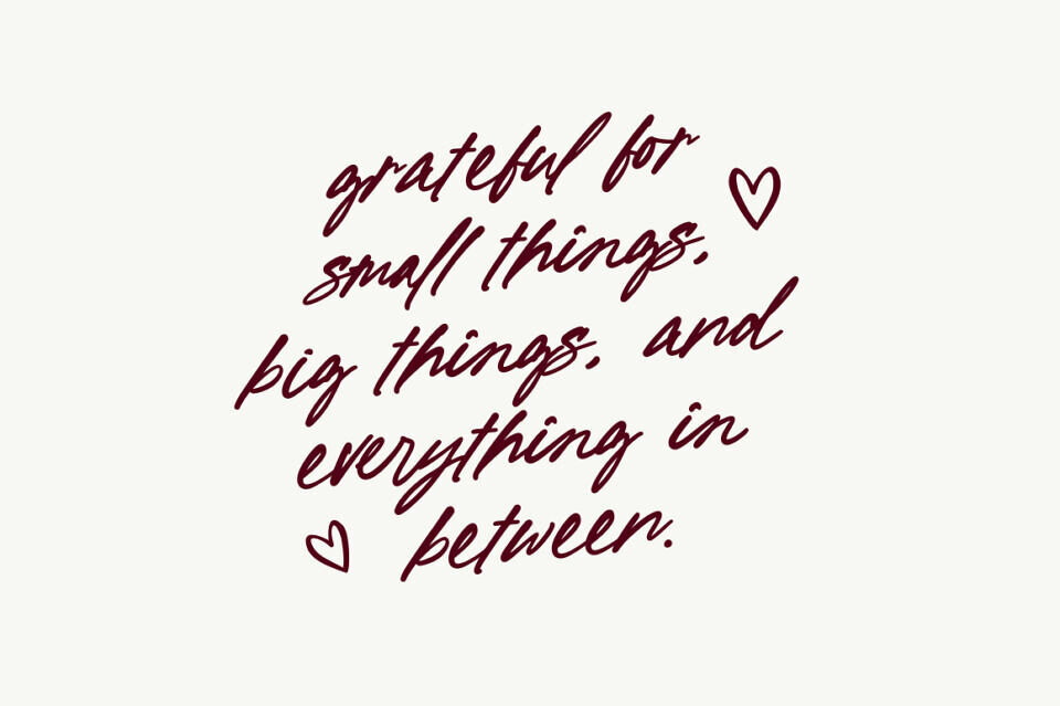 Loving In Dream Font