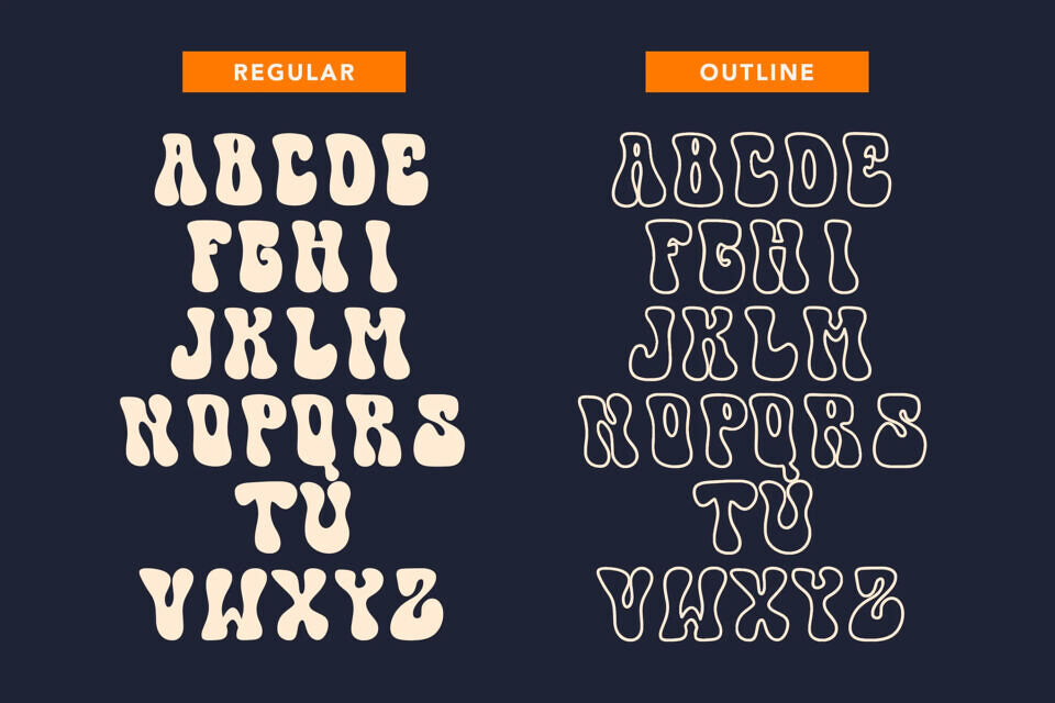 Lucidity Font