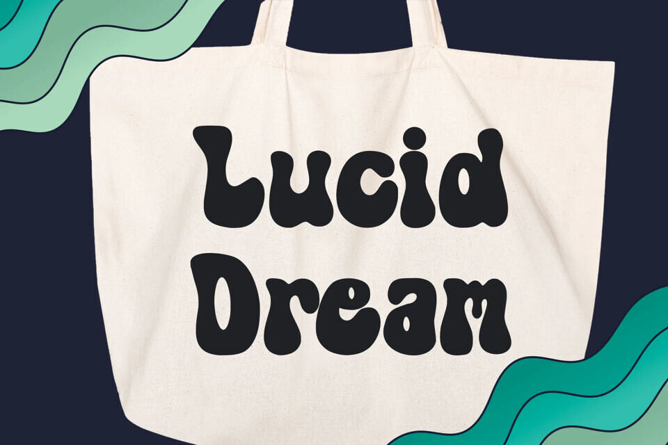 Lucidity Font