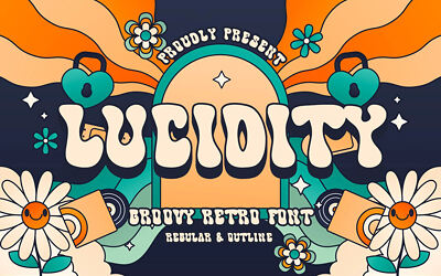 Lucidity Font