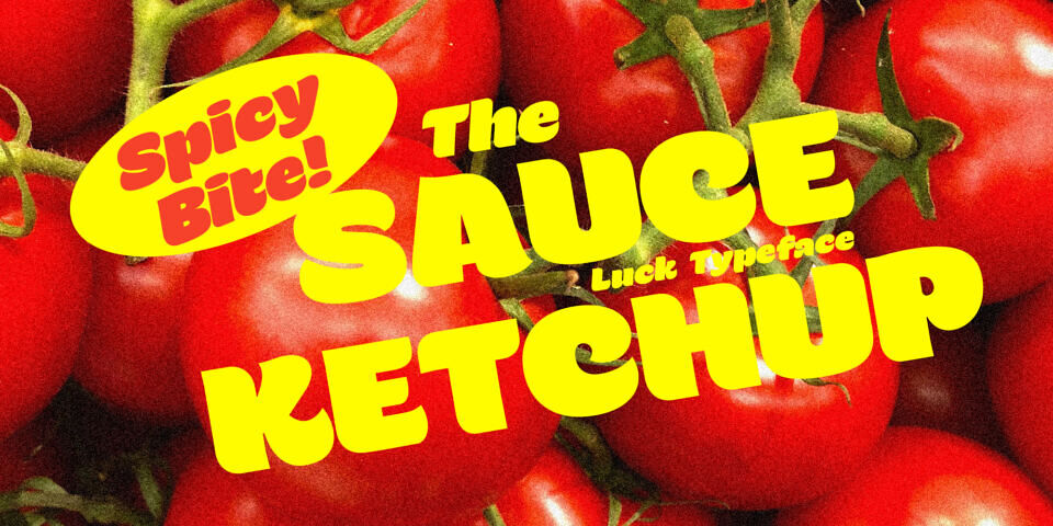 Luck Font
