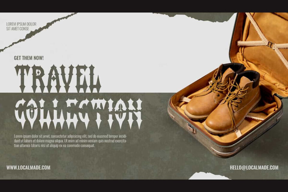 Lurid Kingdom Font