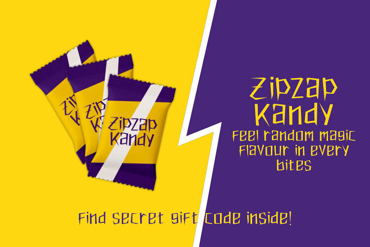 MGF Elektrix Wizards Font