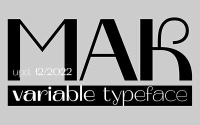 Mak Font