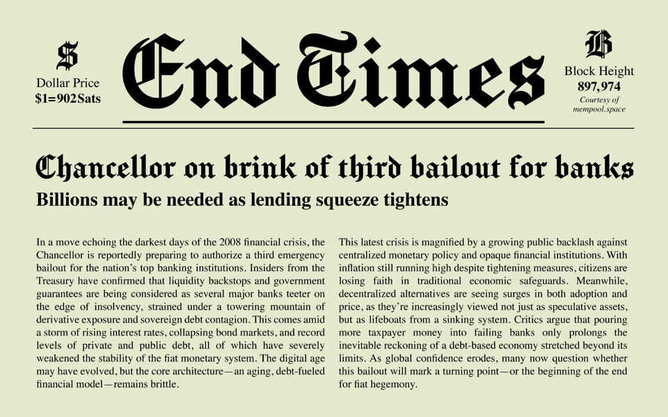 Manufacturing Consent Font