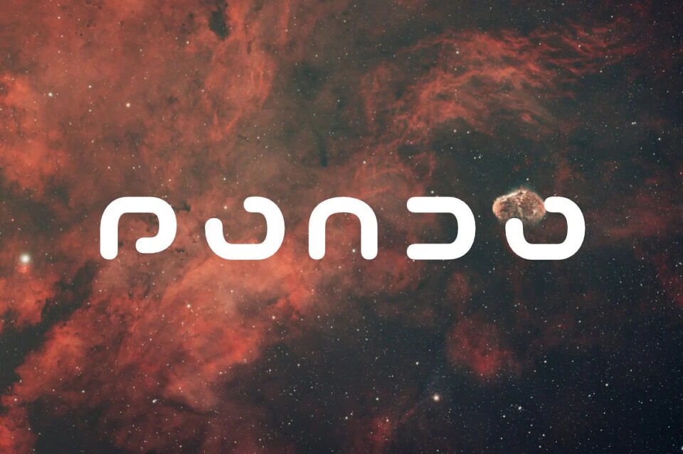 Maxbeda Font