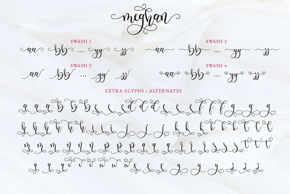 Meghan Font