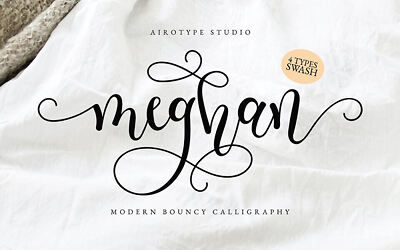 Meghan Font