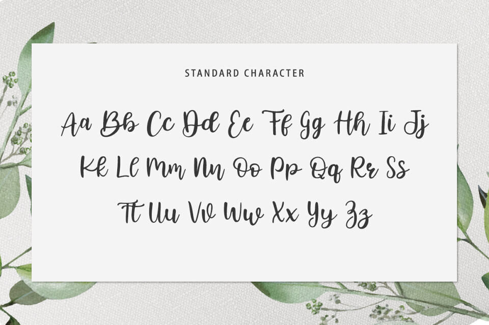 Mirabella Font