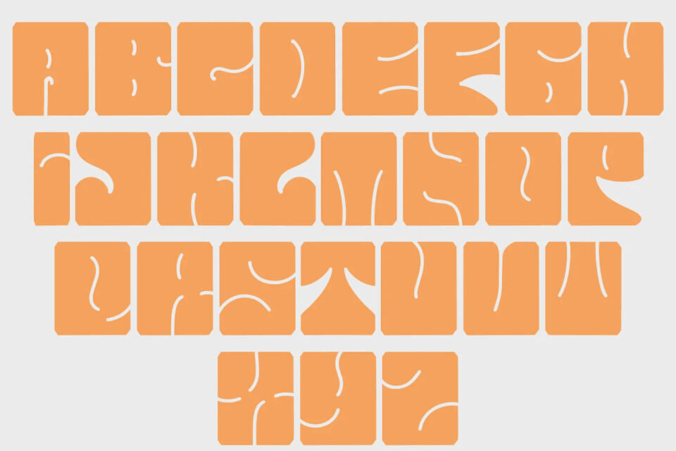 Mischief Font