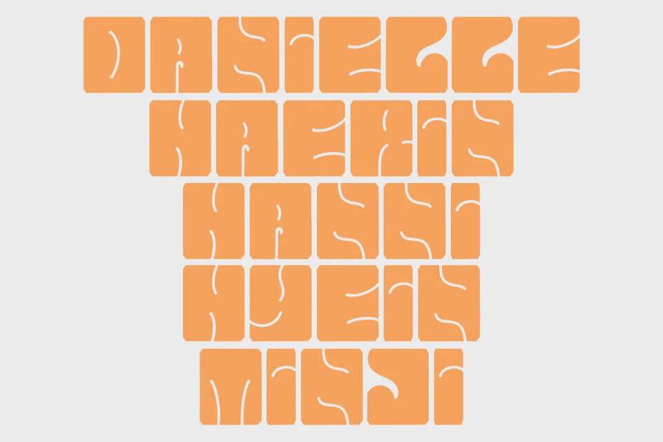 Mischief Font