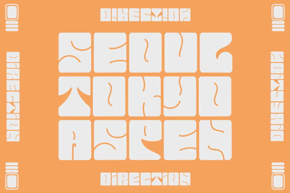 Mischief Font