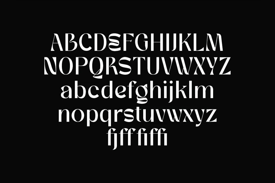 Moar Font