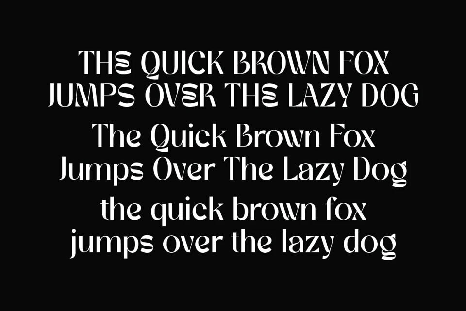 Moar Font