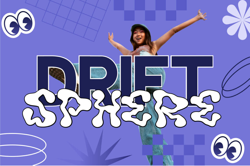 Modish Frame One Font
