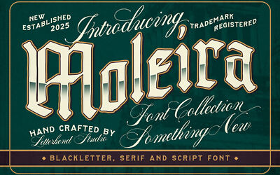 Moleira Font