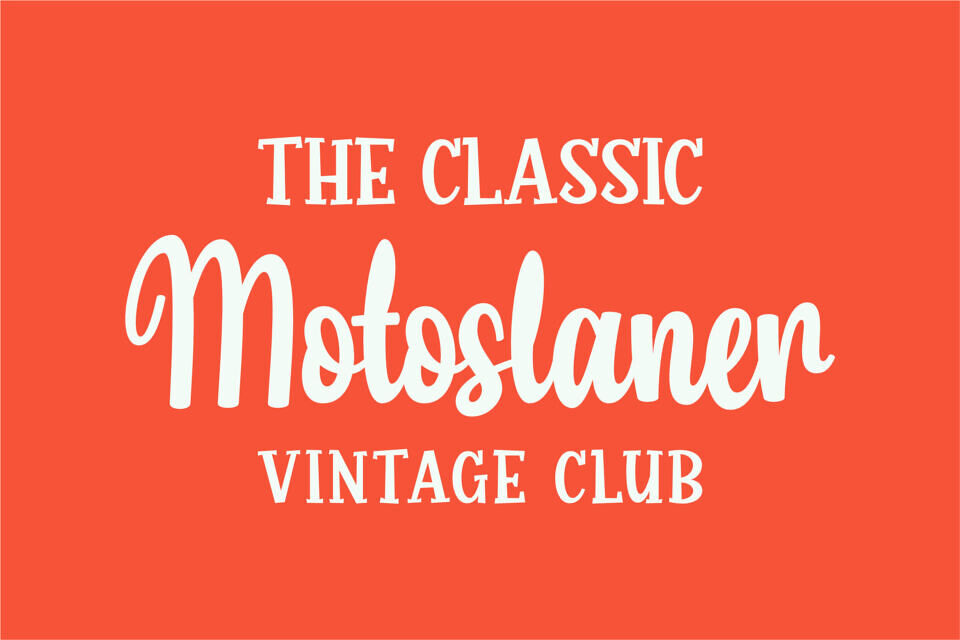 Moriska Font