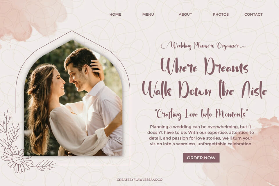 Mysthiq Font