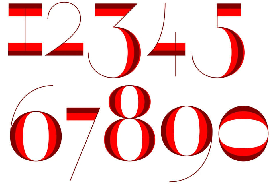 NT Mackinaw Peaches Font