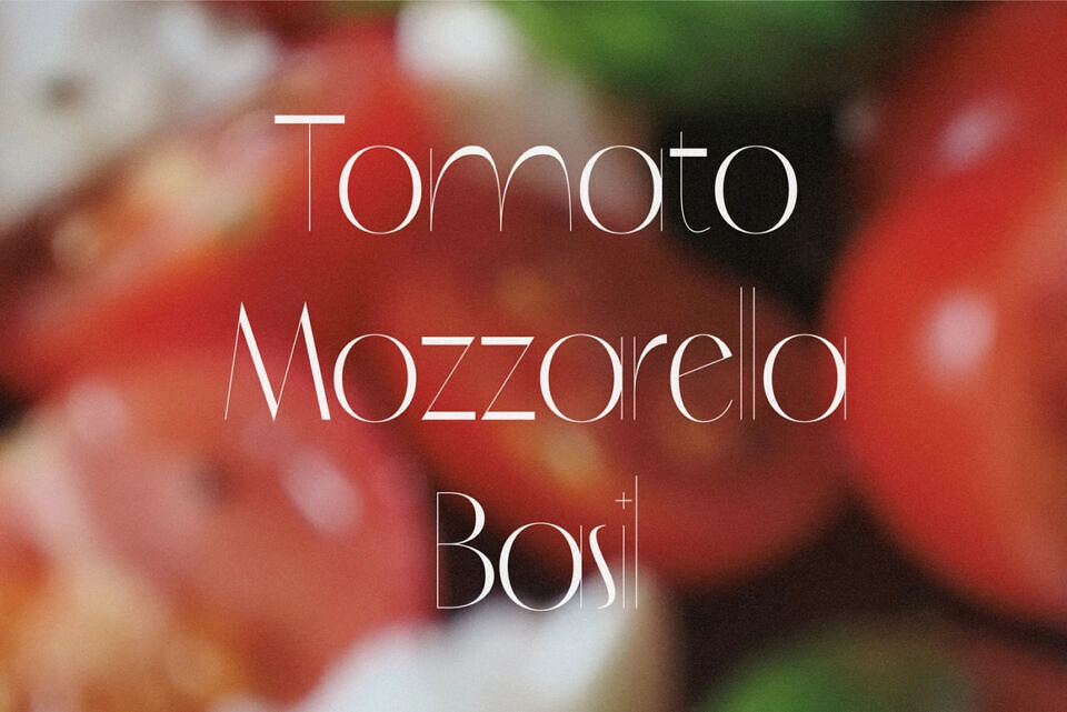 NT Mackinaw Peaches Font