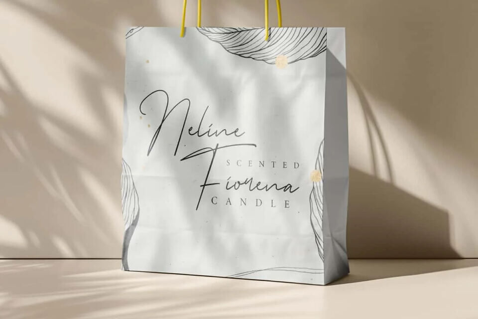 Neline Fiorena Font